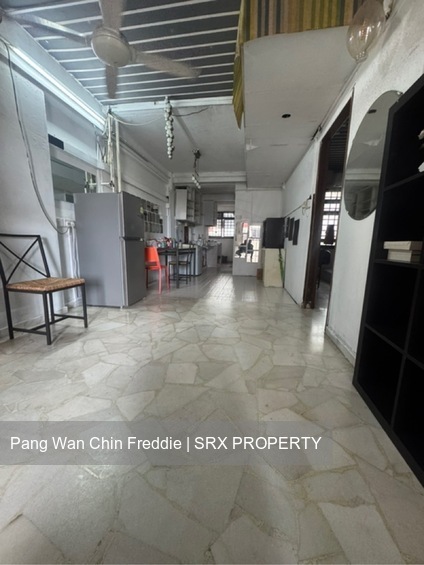 Blk 3 Beach Road (Kallang/Whampoa), HDB 2 Rooms #600402151